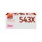 Картридж EasyPrint LH-CF543X (CF543X/543X/CF543/203X) для принтеров HP, пурпурный - фото 51369469 Картридж EasyPrint LH-CF543X (CF543X/543X/CF543/203X) для принтеров HP, пурпурный - фото 51369469