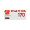 Картридж EasyPrint LK-170 (TK-170/TK170/170) для принтеров Kyocera, черный - фото 51369474 Картридж EasyPrint LK-170 (TK-170/TK170/170) для принтеров Kyocera, черный - фото 51369474