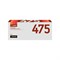 Картридж EasyPrint LK-475 (TK-475/TK475/475) для принтеров Kyocera, черный - фото 51369481 Картридж EasyPrint LK-475 (TK-475/TK475/475) для принтеров Kyocera, черный - фото 51369481