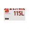 Картридж EasyPrint LS-115L (MLT-D115L/SU822A/D115L/115L) для принтеров Samsung, черный - фото 51369498 Картридж EasyPrint LS-115L (MLT-D115L/SU822A/D115L/115L) для принтеров Samsung, черный - фото 51369498