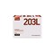 Картридж EasyPrint LS-203L (MLT-D203L/SU899A/D203L/203L) для принтеров Samsung, черный - фото 51369500 Картридж EasyPrint LS-203L (MLT-D203L/SU899A/D203L/203L) для принтеров Samsung, черный - фото 51369500