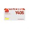 Картридж EasyPrint LS-Y406 (CLT-Y406S/Y406S/406S) для принтеров Samsung, желтый - фото 51369504 Картридж EasyPrint LS-Y406 (CLT-Y406S/Y406S/406S) для принтеров Samsung, желтый - фото 51369504