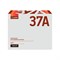 Картридж EasyPrint LH-CF237A (CF237A/CF237/37A) для принтеров HP, черный - фото 51369519 Картридж EasyPrint LH-CF237A (CF237A/CF237/37A) для принтеров HP, черный - фото 51369519