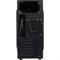 Корпус Accord ACC-B307, без БП, ATX, Midi-Tower, черный - фото 51369529 Корпус Accord ACC-B307, без БП, ATX, Midi-Tower, черный - фото 51369529