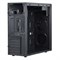 Корпус Accord ACC-CT316B, без БП, ATX, Midi-Tower, черный - фото 51369537 Корпус Accord ACC-CT316B, без БП, ATX, Midi-Tower, черный - фото 51369537