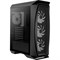Корпус Aerocool Aero One Frost-G-BK-v1, без БП, ATX, Midi-Tower, черный - фото 51369555 Корпус Aerocool Aero One Frost-G-BK-v1, без БП, ATX, Midi-Tower, черный - фото 51369555