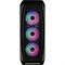 Корпус Aerocool Aero One Frost-G-BK-v1, без БП, ATX, Midi-Tower, черный - фото 51369556 Корпус Aerocool Aero One Frost-G-BK-v1, без БП, ATX, Midi-Tower, черный - фото 51369556