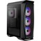 Корпус Aerocool Aero One Frost-G-BK-v1, без БП, ATX, Midi-Tower, черный - фото 51369557 Корпус Aerocool Aero One Frost-G-BK-v1, без БП, ATX, Midi-Tower, черный - фото 51369557
