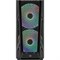 Корпус Aerocool AirHawk Duo-G-BK-v1, без БП, ATX, Midi-Tower, черный - фото 51369560 Корпус Aerocool AirHawk Duo-G-BK-v1, без БП, ATX, Midi-Tower, черный - фото 51369560