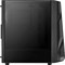 Корпус Aerocool AirHawk Duo-G-BK-v1, без БП, ATX, Midi-Tower, черный - фото 51369562 Корпус Aerocool AirHawk Duo-G-BK-v1, без БП, ATX, Midi-Tower, черный - фото 51369562