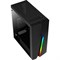 Корпус Aerocool Bolt A-BK-v1, без БП, ATX, Midi-Tower, черный - фото 51369564 Корпус Aerocool Bolt A-BK-v1, без БП, ATX, Midi-Tower, черный - фото 51369564