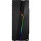Корпус Aerocool Bolt A-BK-v1, без БП, ATX, Midi-Tower, черный - фото 51369565 Корпус Aerocool Bolt A-BK-v1, без БП, ATX, Midi-Tower, черный - фото 51369565