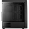 Корпус Aerocool Bolt A-BK-v1, без БП, ATX, Midi-Tower, черный - фото 51369566 Корпус Aerocool Bolt A-BK-v1, без БП, ATX, Midi-Tower, черный - фото 51369566