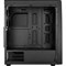 Корпус Aerocool Bolt A-BK-v1, без БП, ATX, Midi-Tower, черный - фото 51369567 Корпус Aerocool Bolt A-BK-v1, без БП, ATX, Midi-Tower, черный - фото 51369567