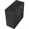 Корпус Aerocool Flo Saturn FRGB-G-BK-v1, без БП, ATX, Midi-Tower, черный - фото 51369581 Корпус Aerocool Flo Saturn FRGB-G-BK-v1, без БП, ATX, Midi-Tower, черный - фото 51369581