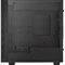 Корпус Aerocool Flo Saturn FRGB-G-BK-v1, без БП, ATX, Midi-Tower, черный - фото 51369587 Корпус Aerocool Flo Saturn FRGB-G-BK-v1, без БП, ATX, Midi-Tower, черный - фото 51369587