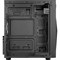 Корпус Aerocool Glider Cosmo-G-BK-v1, без БП, ATX, Midi-Tower, черный - фото 51369590 Корпус Aerocool Glider Cosmo-G-BK-v1, без БП, ATX, Midi-Tower, черный - фото 51369590