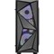 Корпус Aerocool Glider Cosmo-G-BK-v1, без БП, ATX, Midi-Tower, черный - фото 51369591 Корпус Aerocool Glider Cosmo-G-BK-v1, без БП, ATX, Midi-Tower, черный - фото 51369591