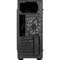 Корпус Aerocool Glider Cosmo-G-BK-v1, без БП, ATX, Midi-Tower, черный - фото 51369592 Корпус Aerocool Glider Cosmo-G-BK-v1, без БП, ATX, Midi-Tower, черный - фото 51369592