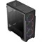 Корпус Aerocool Ore Saturn FRGB-G-BK-v1, без БП, ATX, Midi-Tower, черный - фото 51369617 Корпус Aerocool Ore Saturn FRGB-G-BK-v1, без БП, ATX, Midi-Tower, черный - фото 51369617