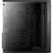 Корпус Aerocool Streak-A-BK-v1, без БП, ATX, Midi-Tower, черный - фото 51369663 Корпус Aerocool Streak-A-BK-v1, без БП, ATX, Midi-Tower, черный - фото 51369663