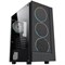 Корпус Formula F-33RGB, без БП, ATX, Midi-Tower, черный - фото 51369671 Корпус Formula F-33RGB, без БП, ATX, Midi-Tower, черный - фото 51369671