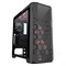 Корпус Formula V-LINE 6000-RGB, без БП, ATX, Midi-Tower, черный - фото 51369702 Корпус Formula V-LINE 6000-RGB, без БП, ATX, Midi-Tower, черный - фото 51369702
