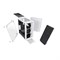 Корпус Fractal Design Meshify C TG, без БП, ATX, Midi-Tower, белый - фото 51369727 Корпус Fractal Design Meshify C TG, без БП, ATX, Midi-Tower, белый - фото 51369727