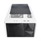 Корпус Fractal Design Meshify C TG, без БП, ATX, Midi-Tower, белый - фото 51369730 Корпус Fractal Design Meshify C TG, без БП, ATX, Midi-Tower, белый - фото 51369730