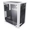 Корпус Fractal Design Meshify C TG, без БП, ATX, Midi-Tower, белый - фото 51369735 Корпус Fractal Design Meshify C TG, без БП, ATX, Midi-Tower, белый - фото 51369735