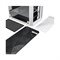 Корпус Fractal Design Meshify C TG, без БП, ATX, Midi-Tower, белый - фото 51369738 Корпус Fractal Design Meshify C TG, без БП, ATX, Midi-Tower, белый - фото 51369738