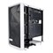 Корпус Fractal Design Meshify C TG, без БП, ATX, Midi-Tower, белый - фото 51369744 Корпус Fractal Design Meshify C TG, без БП, ATX, Midi-Tower, белый - фото 51369744
