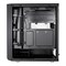Корпус Fractal Design Meshify С Blackout TG Light, без БП, ATX, Midi-Tower, черный - фото 51369769