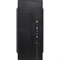 Корпус LinkWorld VC05-1011, без БП, ATX, Midi-Tower, черный - фото 51369771