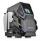 Корпус Thermaltake AH T200, без БП, ATX, Midi-Tower, черный - фото 51369785 Корпус Thermaltake AH T200, без БП, ATX, Midi-Tower, черный - фото 51369785