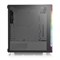 Корпус Thermaltake H200 TG Snow RGB, без БП, ATX, Midi-Tower, белый - фото 51369799 Корпус Thermaltake H200 TG Snow RGB, без БП, ATX, Midi-Tower, белый - фото 51369799
