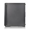 Корпус Thermaltake H350 TG RGB, без БП, ATX, Midi-Tower, черный - фото 51369814
