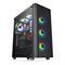 Корпус Thermaltake V250 TG ARGB, без БП, ATX, Midi-Tower, черный - фото 51369839