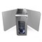 Корпус Thermaltake View 71 TG Snow, без БП, ATX, Midi-Tower, белый - фото 51369847 Корпус Thermaltake View 71 TG Snow, без БП, ATX, Midi-Tower, белый - фото 51369847