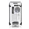 Корпус Thermaltake View 71 TG Snow, без БП, ATX, Midi-Tower, белый - фото 51369850 Корпус Thermaltake View 71 TG Snow, без БП, ATX, Midi-Tower, белый - фото 51369850