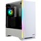 Корпус Zalman S5, без БП, ATX, Midi-Tower, белый - фото 51369859 Корпус Zalman S5, без БП, ATX, Midi-Tower, белый - фото 51369859