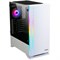 Корпус Zalman S5, без БП, ATX, Midi-Tower, белый - фото 51369860 Корпус Zalman S5, без БП, ATX, Midi-Tower, белый - фото 51369860