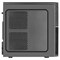 Корпус Aerocool CS-105, без БП, mATX, Mini-Tower, черный - фото 51369881 Корпус Aerocool CS-105, без БП, mATX, Mini-Tower, черный - фото 51369881