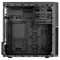 Корпус Aerocool CS-105, без БП, mATX, Mini-Tower, черный - фото 51369882 Корпус Aerocool CS-105, без БП, mATX, Mini-Tower, черный - фото 51369882