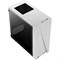 Корпус Aerocool Cylon Mini, без БП, mATX, Mini-Tower, белый - фото 51369885 Корпус Aerocool Cylon Mini, без БП, mATX, Mini-Tower, белый - фото 51369885