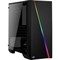 Корпус Aerocool Cylon Mini, без БП, mATX, Mini-Tower, черный - фото 51369892 Корпус Aerocool Cylon Mini, без БП, mATX, Mini-Tower, черный - фото 51369892