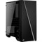 Корпус Aerocool Cylon Mini, без БП, mATX, Mini-Tower, черный - фото 51369893 Корпус Aerocool Cylon Mini, без БП, mATX, Mini-Tower, черный - фото 51369893