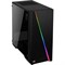 Корпус Aerocool Cylon Mini, без БП, mATX, Mini-Tower, черный - фото 51369894 Корпус Aerocool Cylon Mini, без БП, mATX, Mini-Tower, черный - фото 51369894