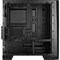 Корпус Aerocool Cylon Mini, без БП, mATX, Mini-Tower, черный - фото 51369898 Корпус Aerocool Cylon Mini, без БП, mATX, Mini-Tower, черный - фото 51369898