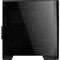 Корпус Aerocool Cylon Mini, без БП, mATX, Mini-Tower, черный - фото 51369899 Корпус Aerocool Cylon Mini, без БП, mATX, Mini-Tower, черный - фото 51369899